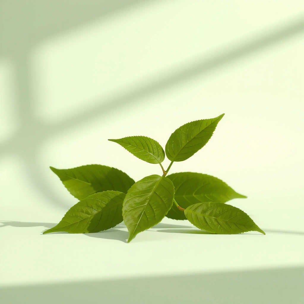 Green Tea